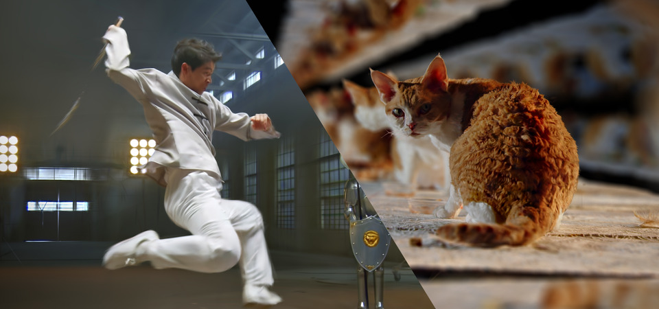 Real-time 4D Gaussian Splatting