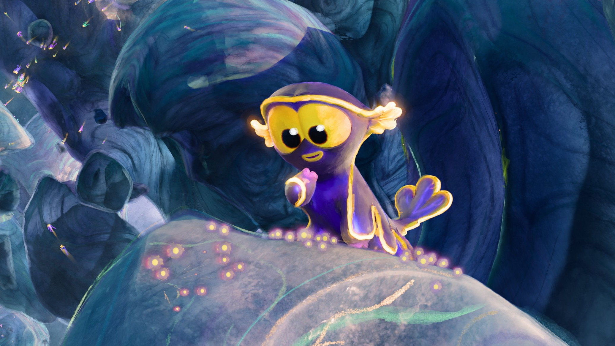 Projects to Look Forward to in 2026