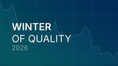 Winter of Quality 2026