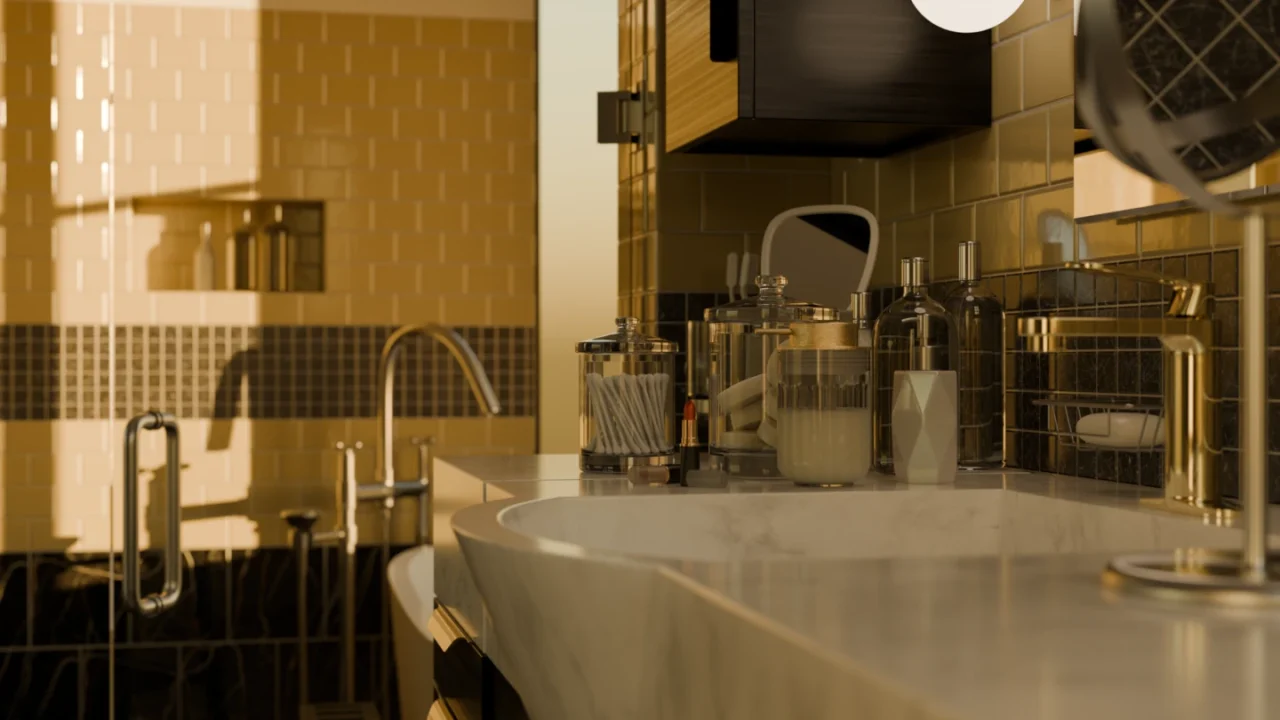 Single Scattering (Nishita)